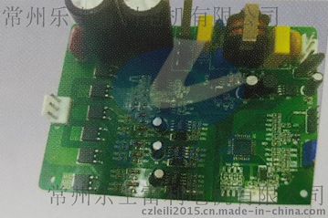 雷利 解决方案 冰箱变频驱动器