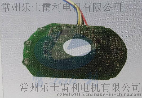 雷利 解决方案 直流无刷风机控制器